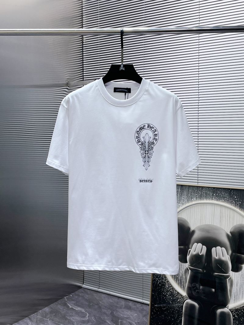 Chrome Hearts T-Shirts